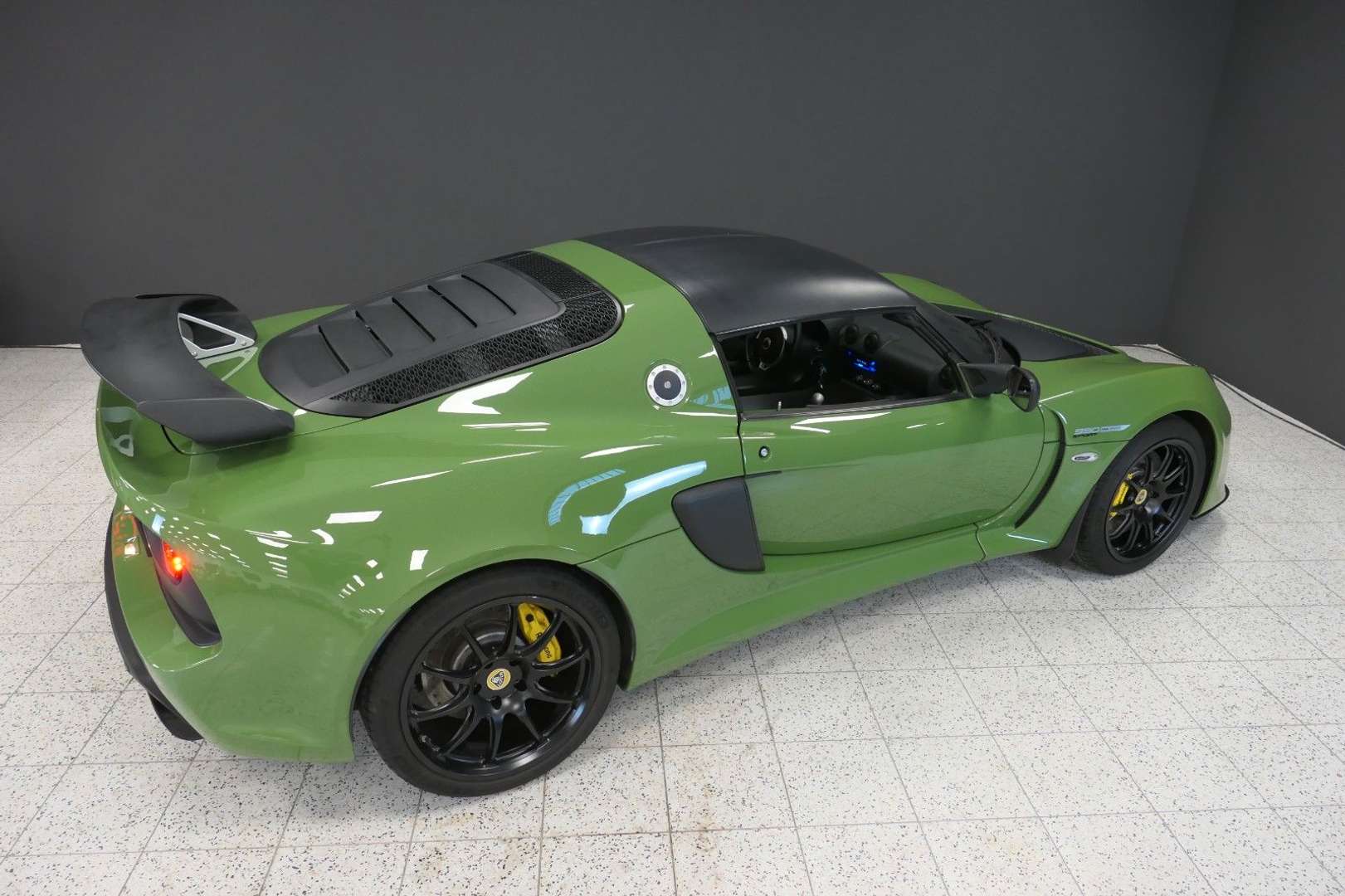 Lotus Exige Final Edition - 2022 - Joinsteer - #9