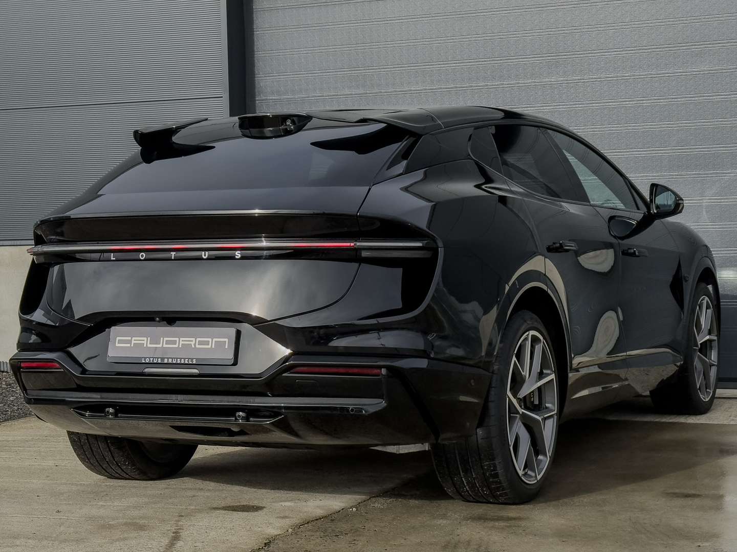 Lotus Eletre - 2023 - Joinsteer - #8