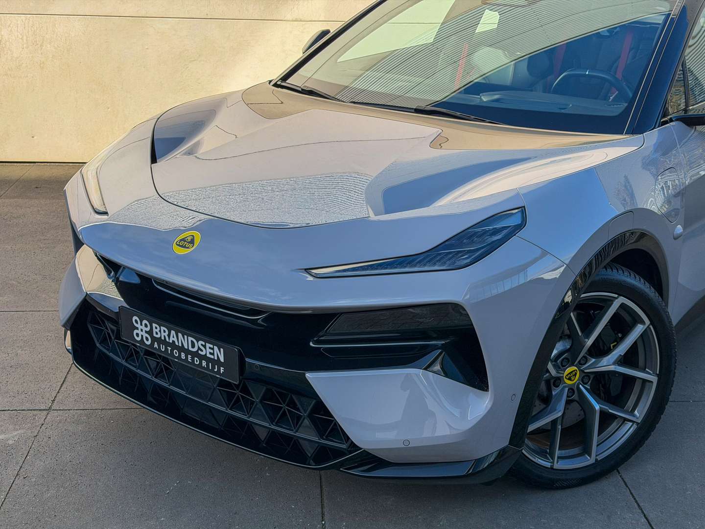Lotus Eletre 450 - 2024 - Joinsteer - #5