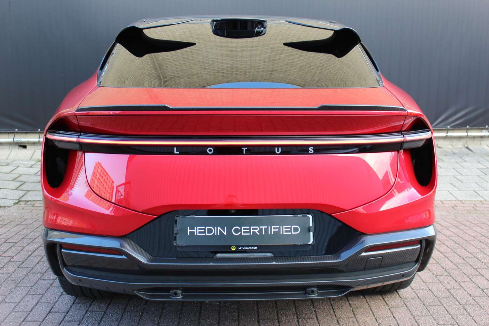 Lotus Eletre - 2024 - Joinsteer - #7