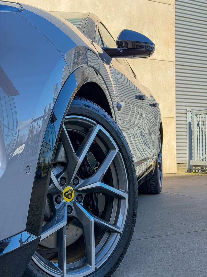 Lotus Eletre 450 - 2024 - Joinsteer - #6