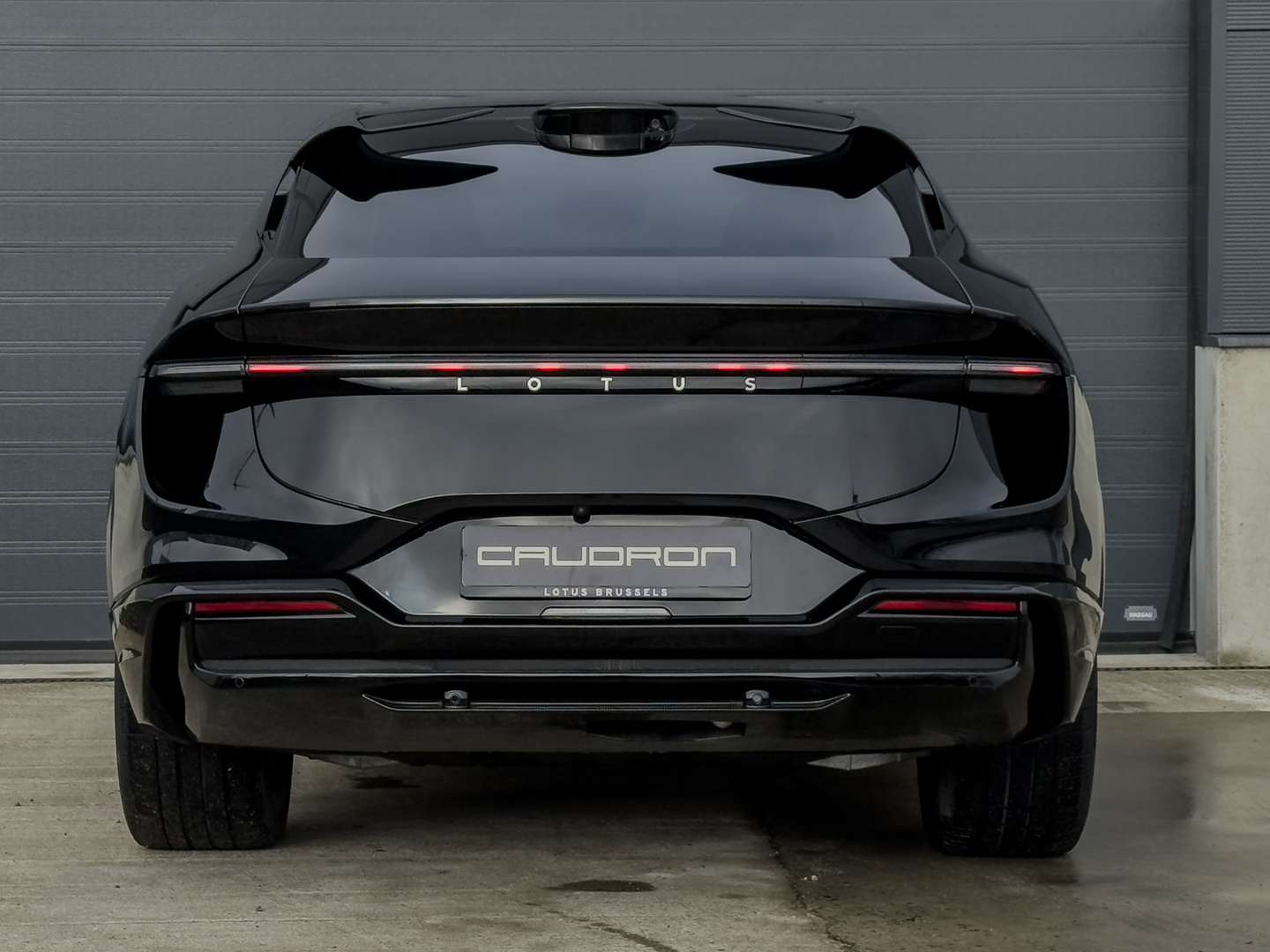 Lotus Eletre - 2023 - Joinsteer - #9