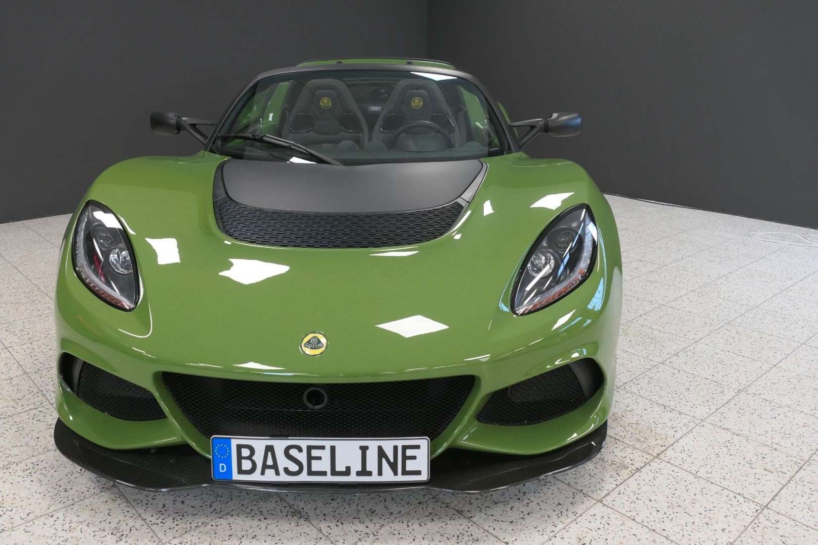 Lotus Exige Final Edition - 2022 - Joinsteer - #10