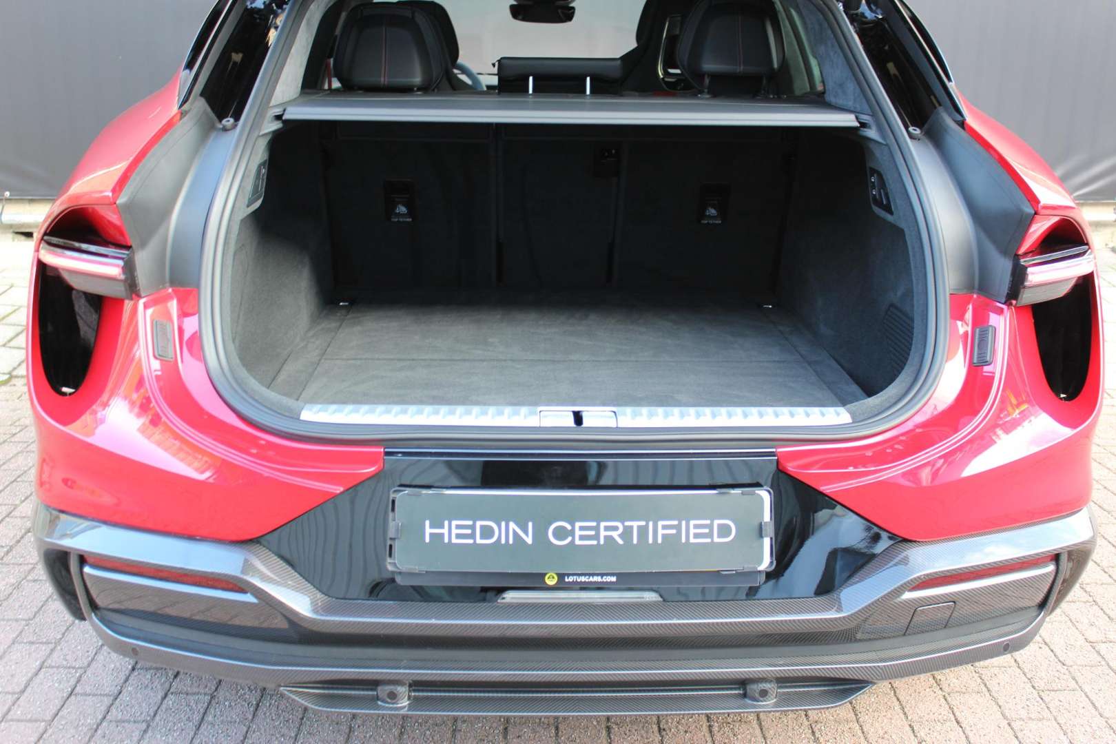 Lotus Eletre - 2024 - Joinsteer - #8