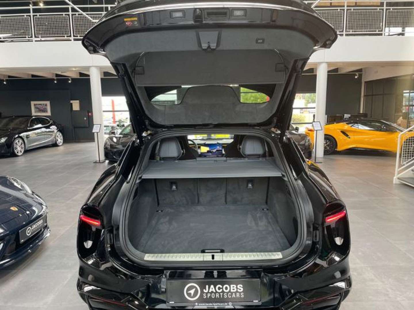 Lotus Eletre S - 2023 - Joinsteer - #8