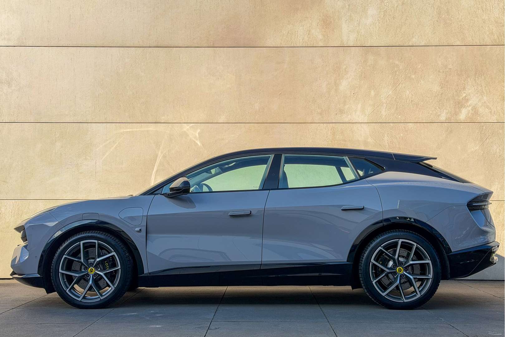 Lotus Eletre 450 - 2024 - Joinsteer - #7