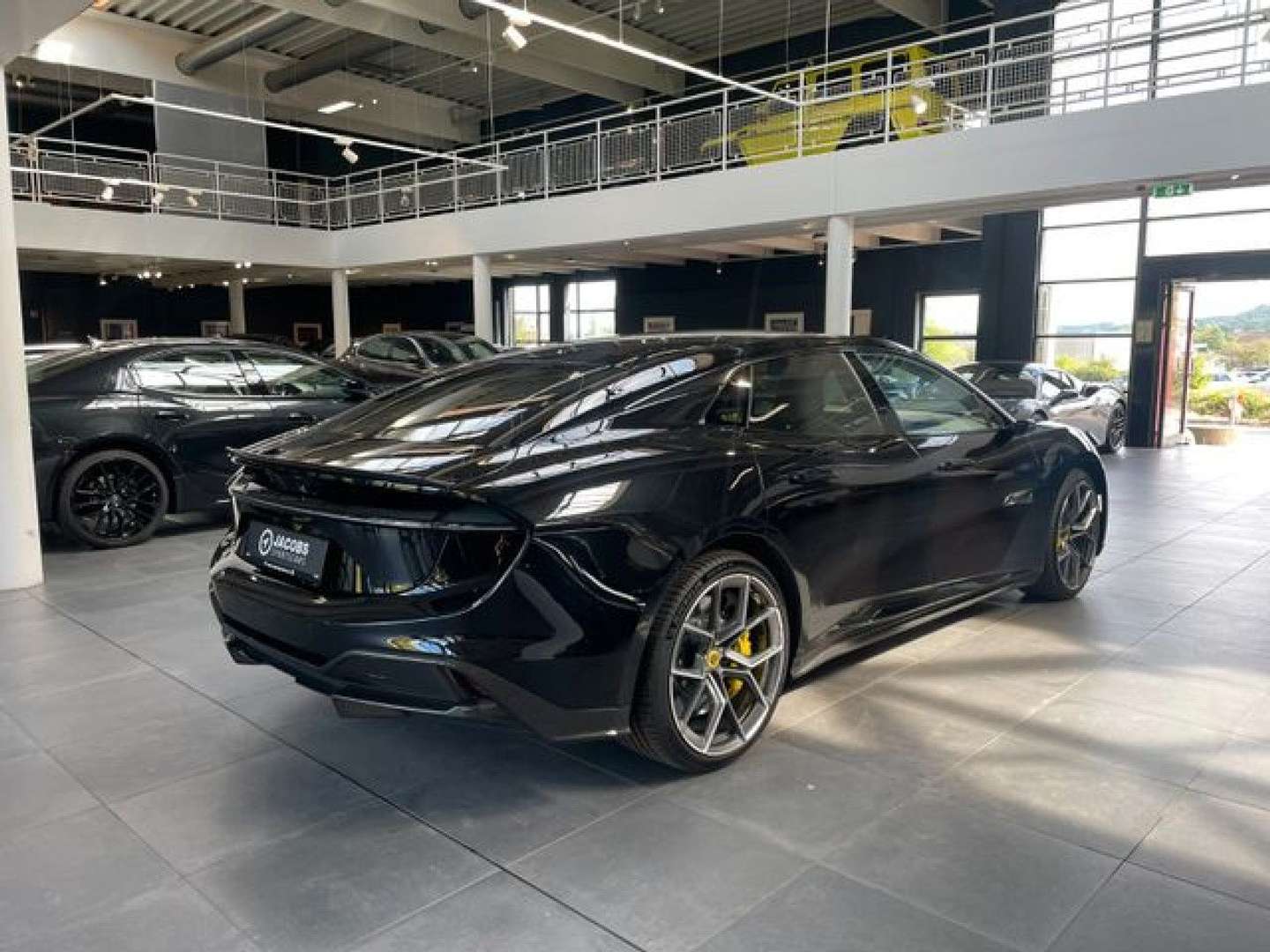 Lotus Emeya - 2025 - Joinsteer - #5