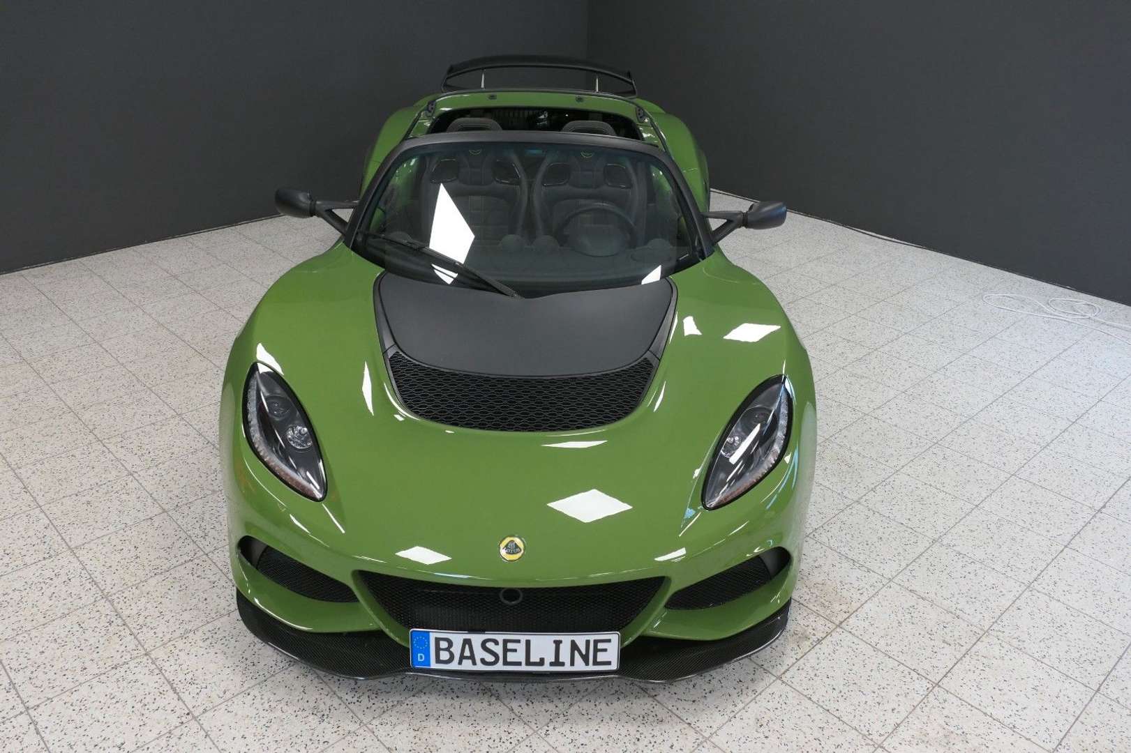Lotus Exige Final Edition - 2022 - Joinsteer - #11
