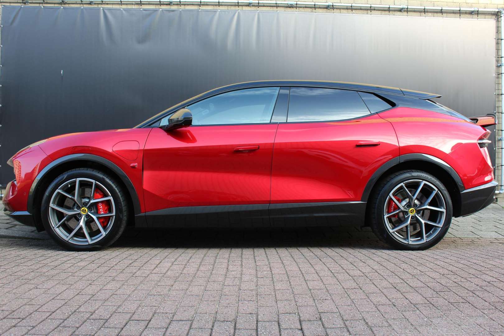 Lotus Eletre - 2024 - Joinsteer - #9