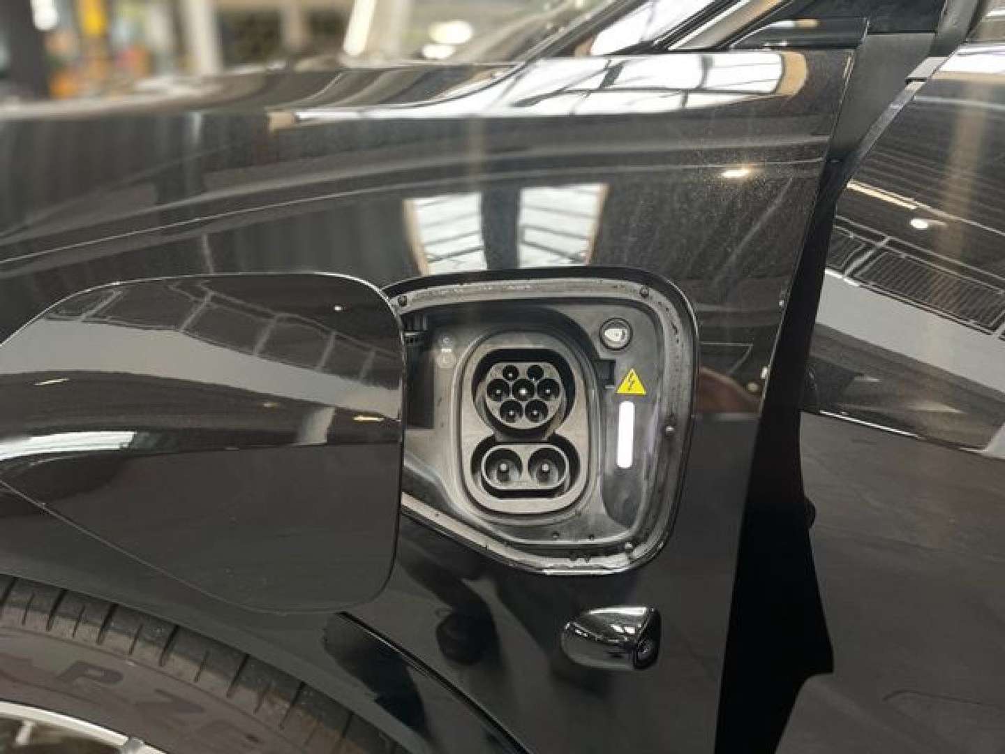 Lotus Eletre S - 2023 - Joinsteer - #9