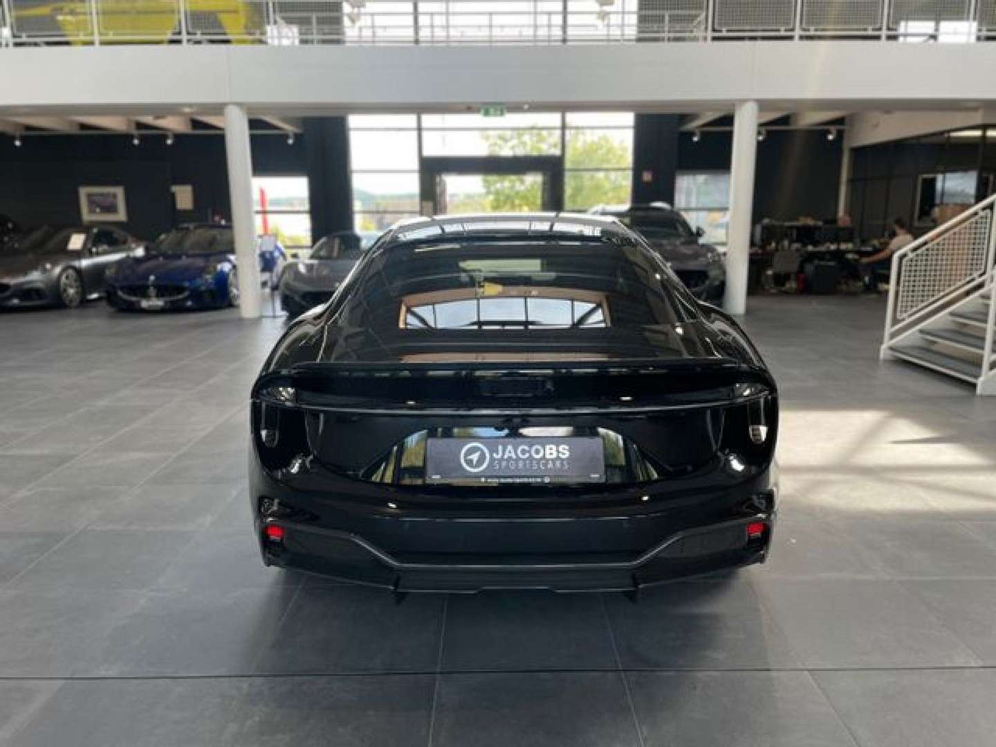 Lotus Emeya - 2025 - Joinsteer - #6