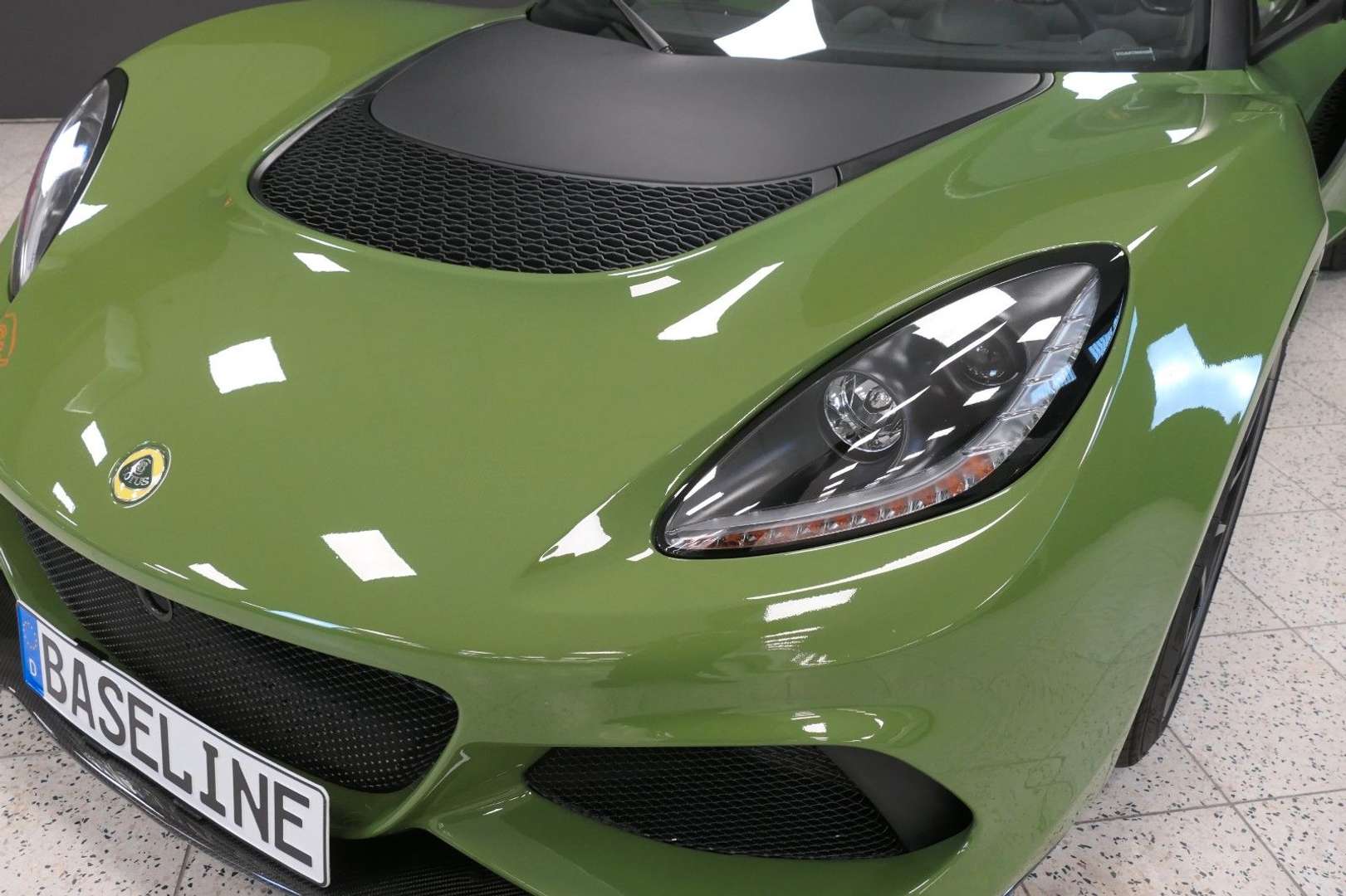 Lotus Exige Final Edition - 2022 - Joinsteer - #12