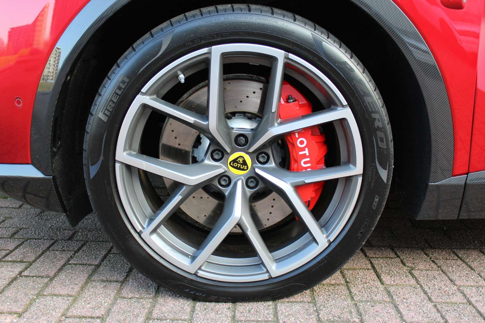 Lotus Eletre - 2024 - Joinsteer - #10