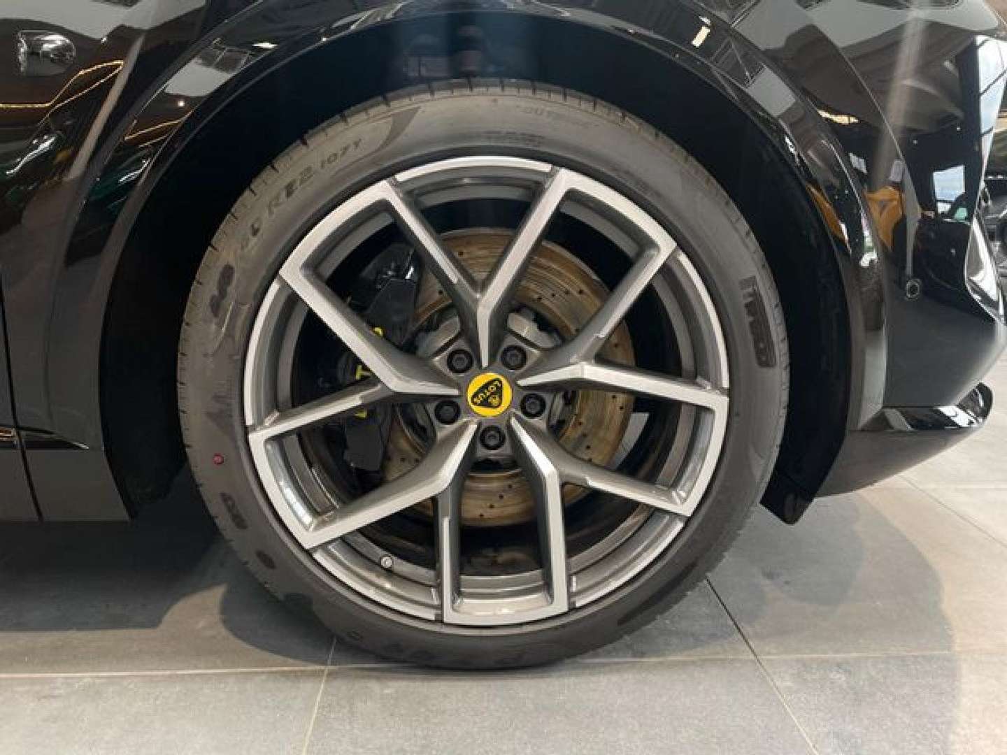 Lotus Eletre S - 2023 - Joinsteer - #10