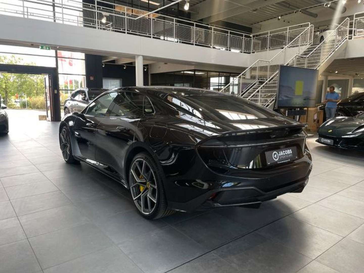 Lotus Emeya - 2025 - Joinsteer - #7