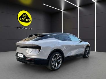 Lotus Eletre GT 600 — photo 7