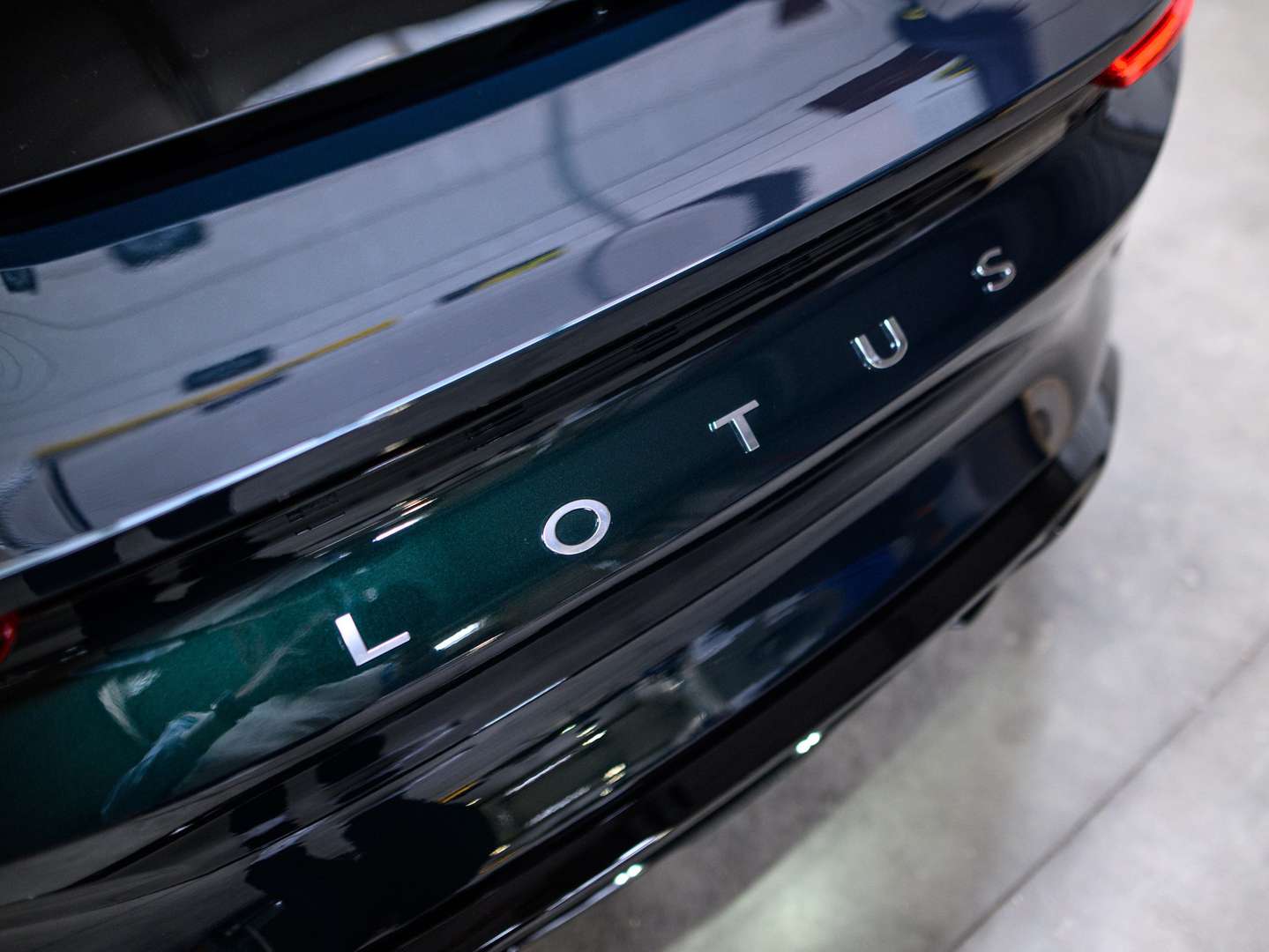 Lotus Emira V6 First Edition - 2025 - Joinsteer - #12