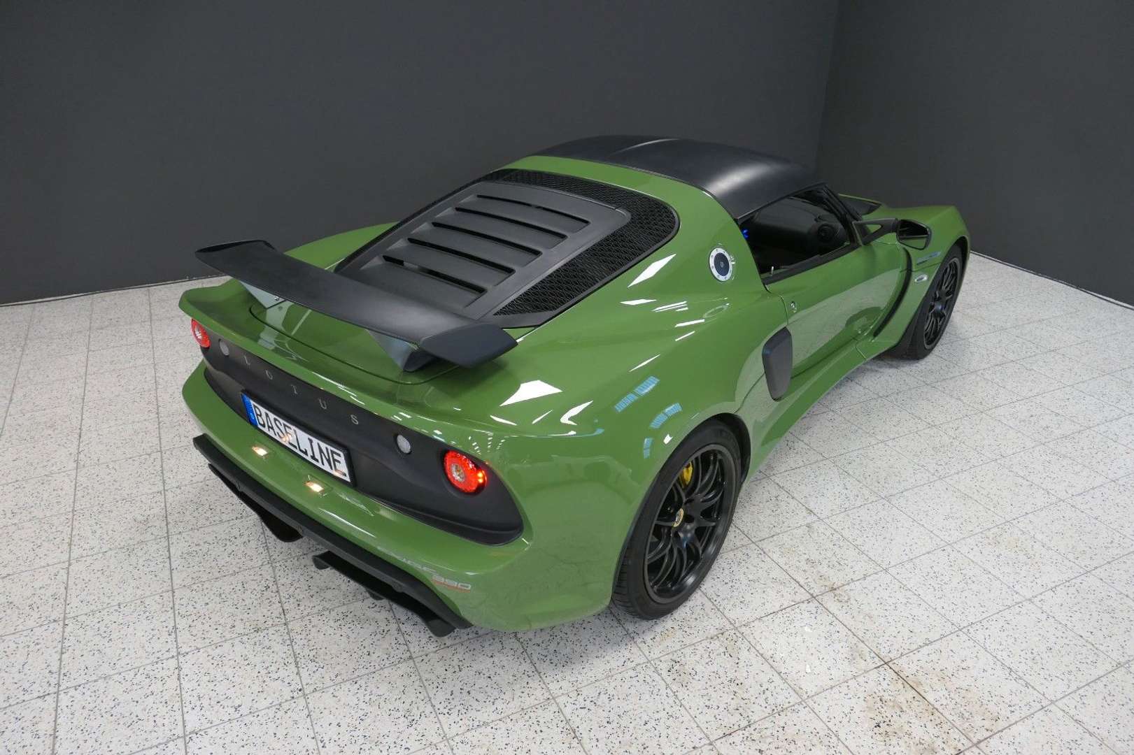 Lotus Exige Final Edition - 2022 - Joinsteer - #13