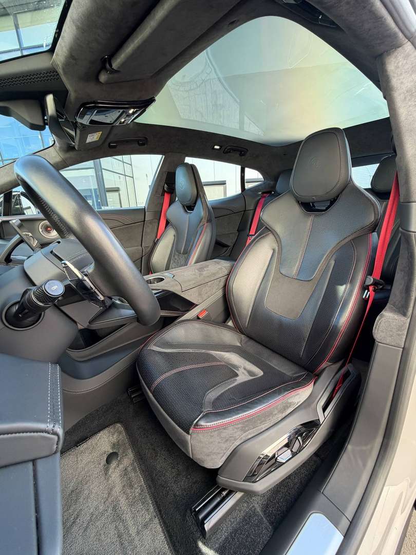 Lotus Eletre 450 - 2024 - Joinsteer - #9