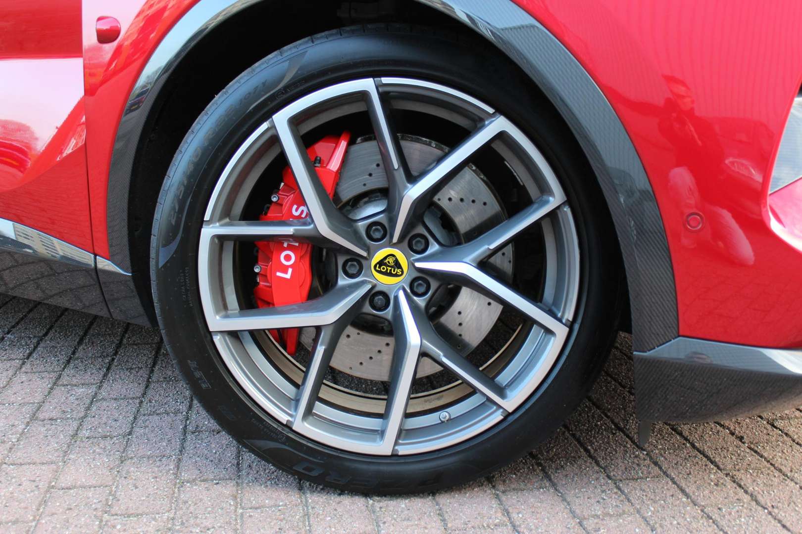 Lotus Eletre - 2024 - Joinsteer - #11