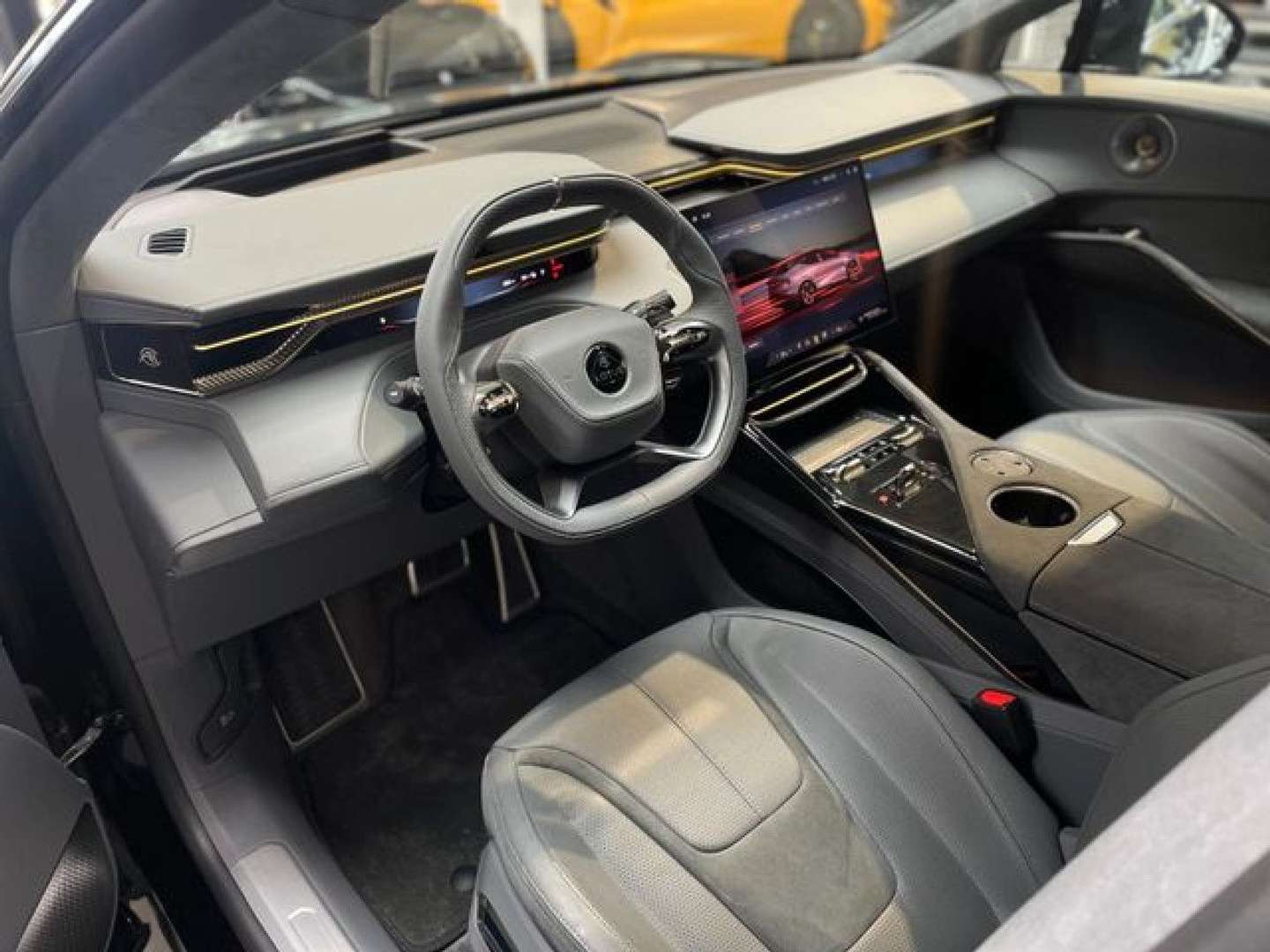 Lotus Eletre S - 2023 - Joinsteer - #11