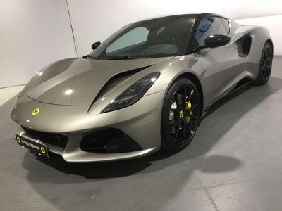 Lotus Emira First Edition -  - Joinsteer - #1