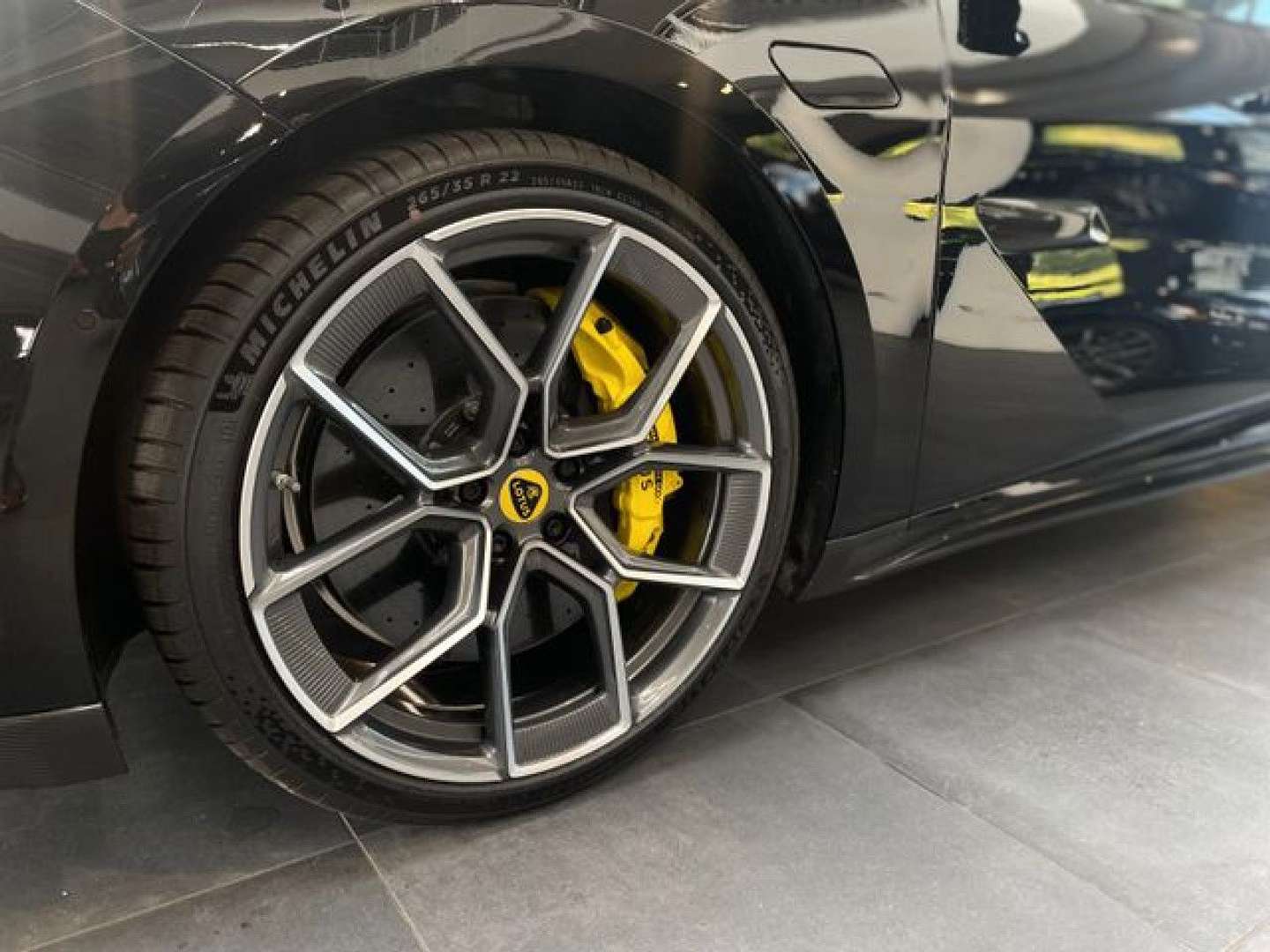 Lotus Emeya - 2025 - Joinsteer - #8