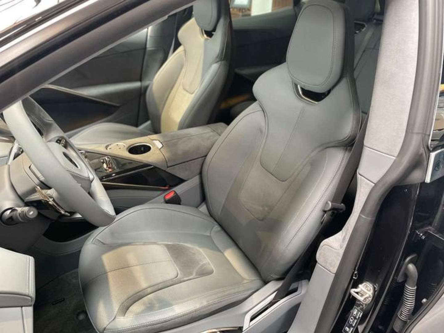 Lotus Eletre S - 2023 - Joinsteer - #12