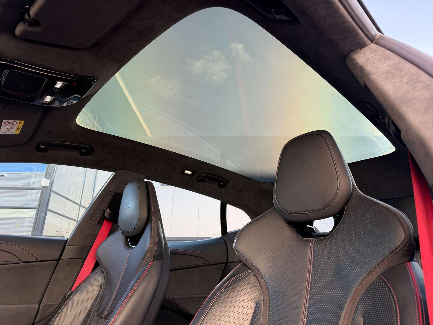 Lotus Eletre 450 - 2024 - Joinsteer - #11