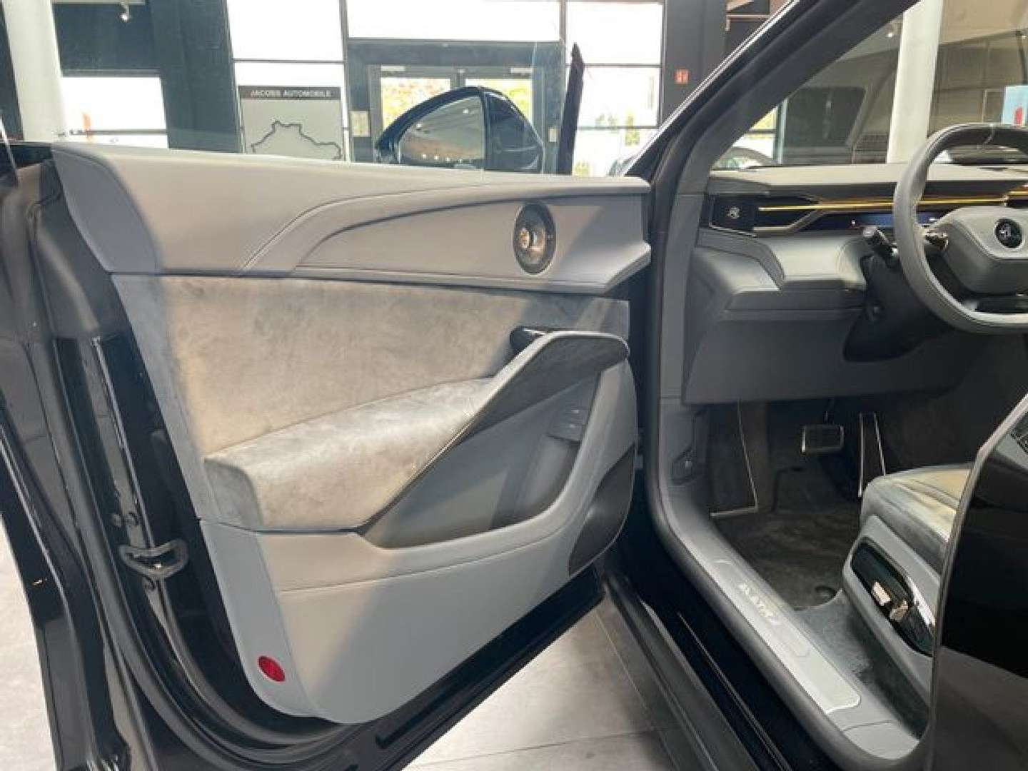 Lotus Eletre S - 2023 - Joinsteer - #13