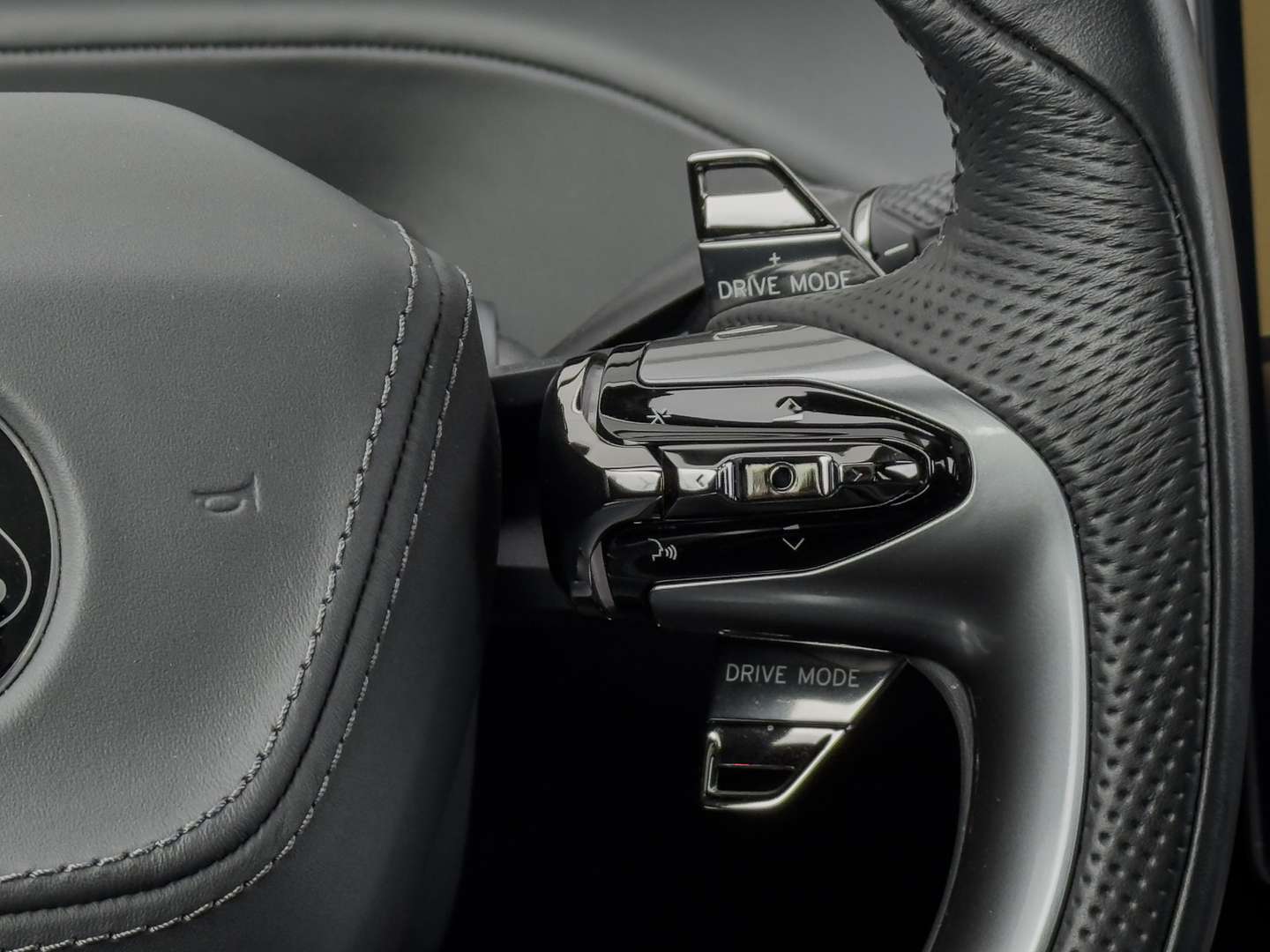 Lotus Eletre - 2023 - Joinsteer - #14