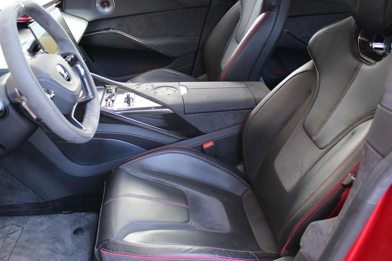 Lotus Eletre - 2024 - Joinsteer - #13