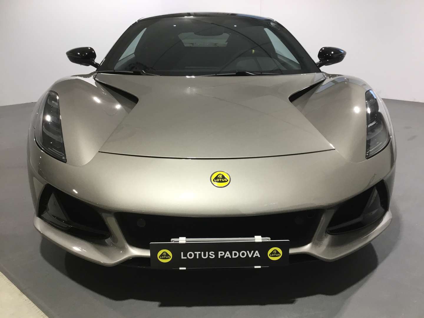 Lotus Emira First Edition - 2025 - Joinsteer - #3