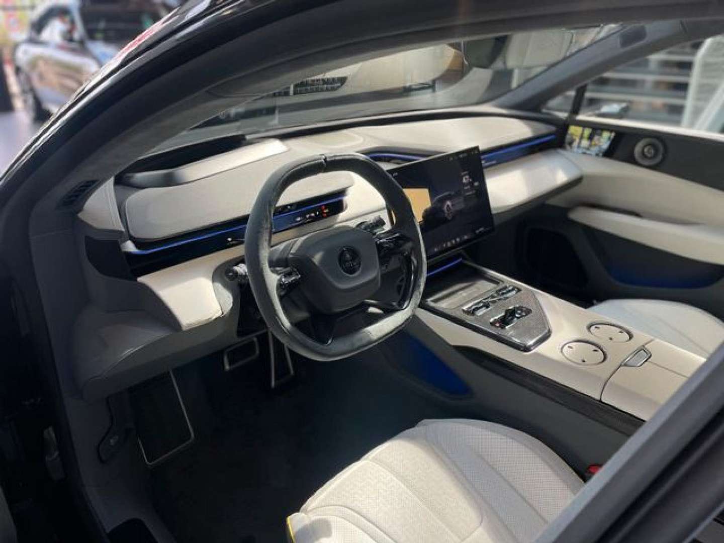 Lotus Emeya - 2025 - Joinsteer - #10