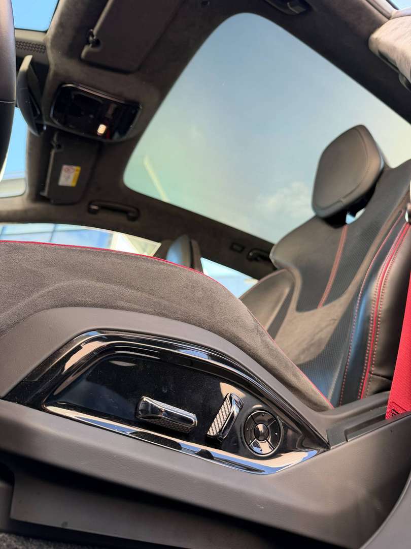 Lotus Eletre 450 - 2024 - Joinsteer - #12