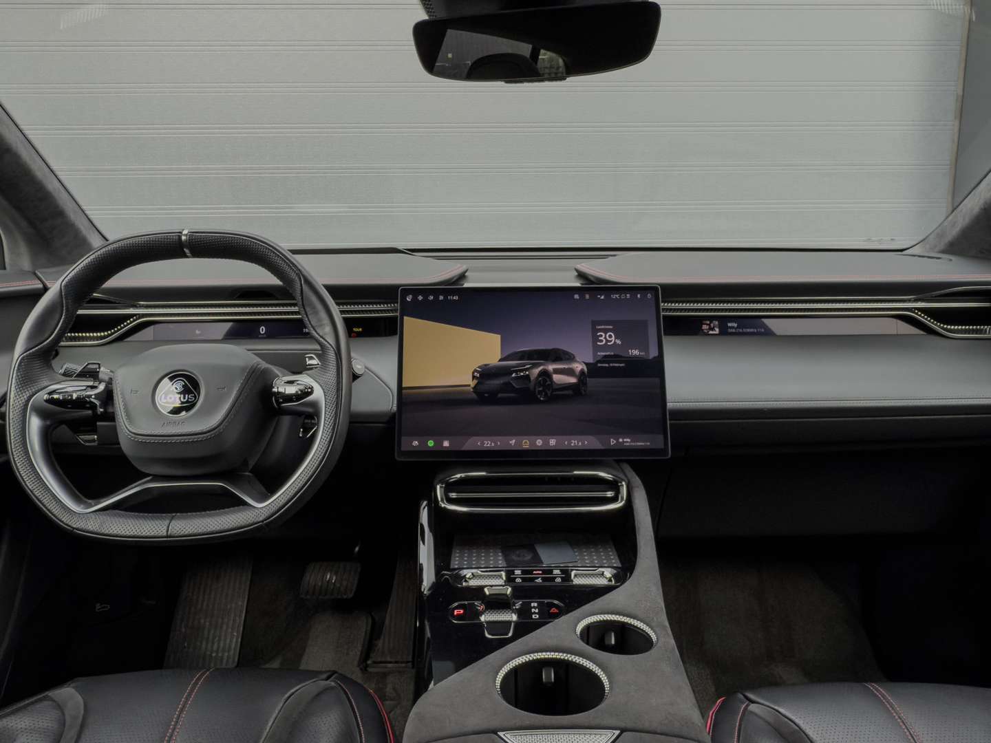 Lotus Eletre - 2023 - Joinsteer - #15