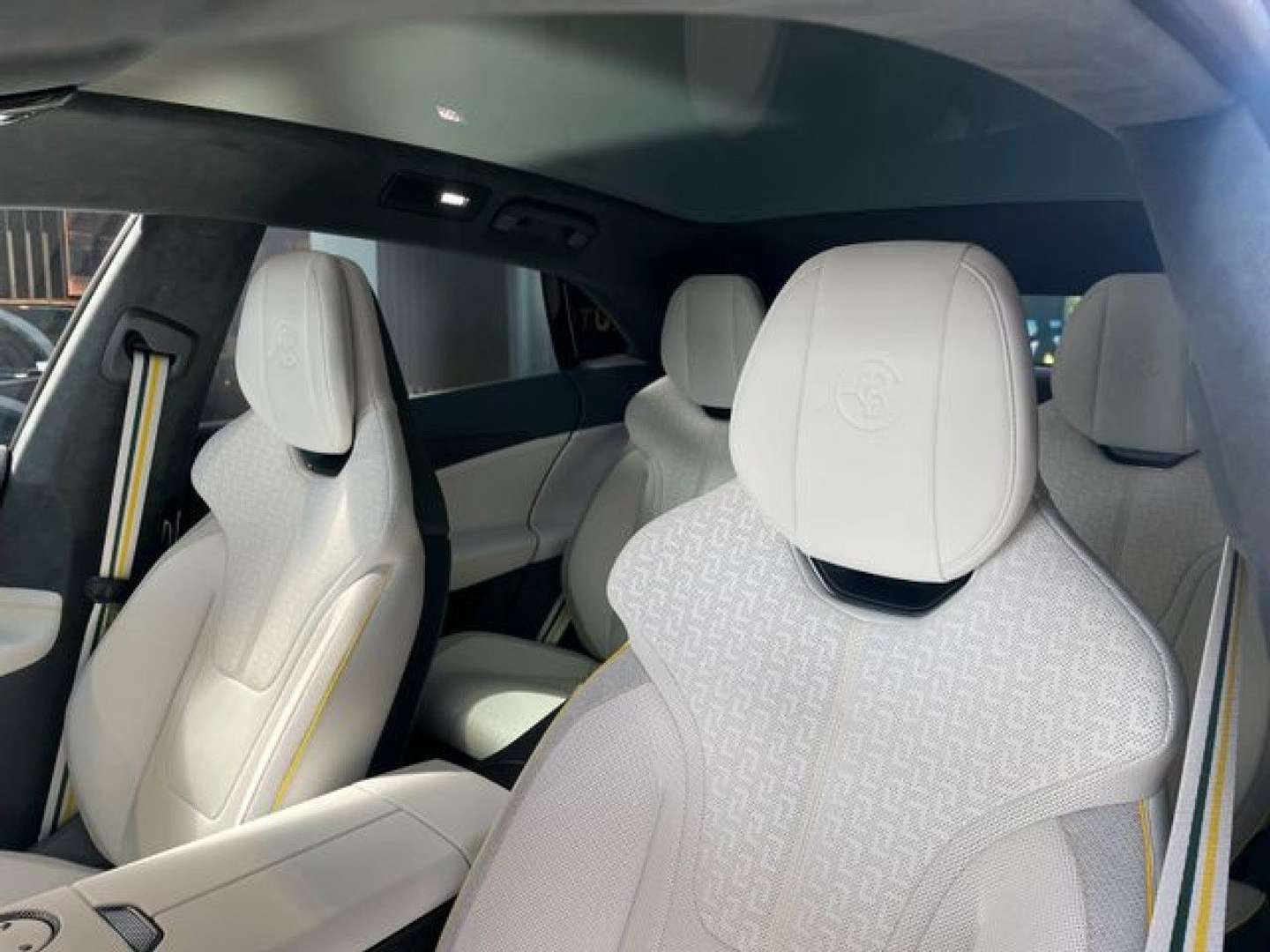 Lotus Emeya - 2025 - Joinsteer - #11