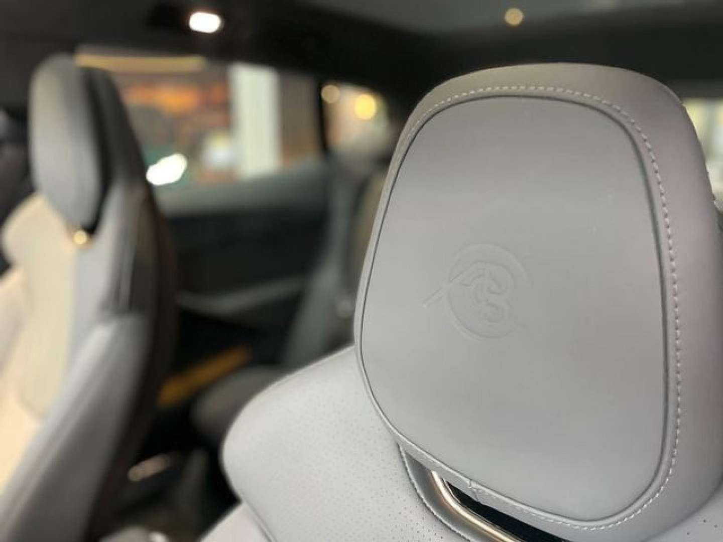 Lotus Eletre S - 2023 - Joinsteer - #15