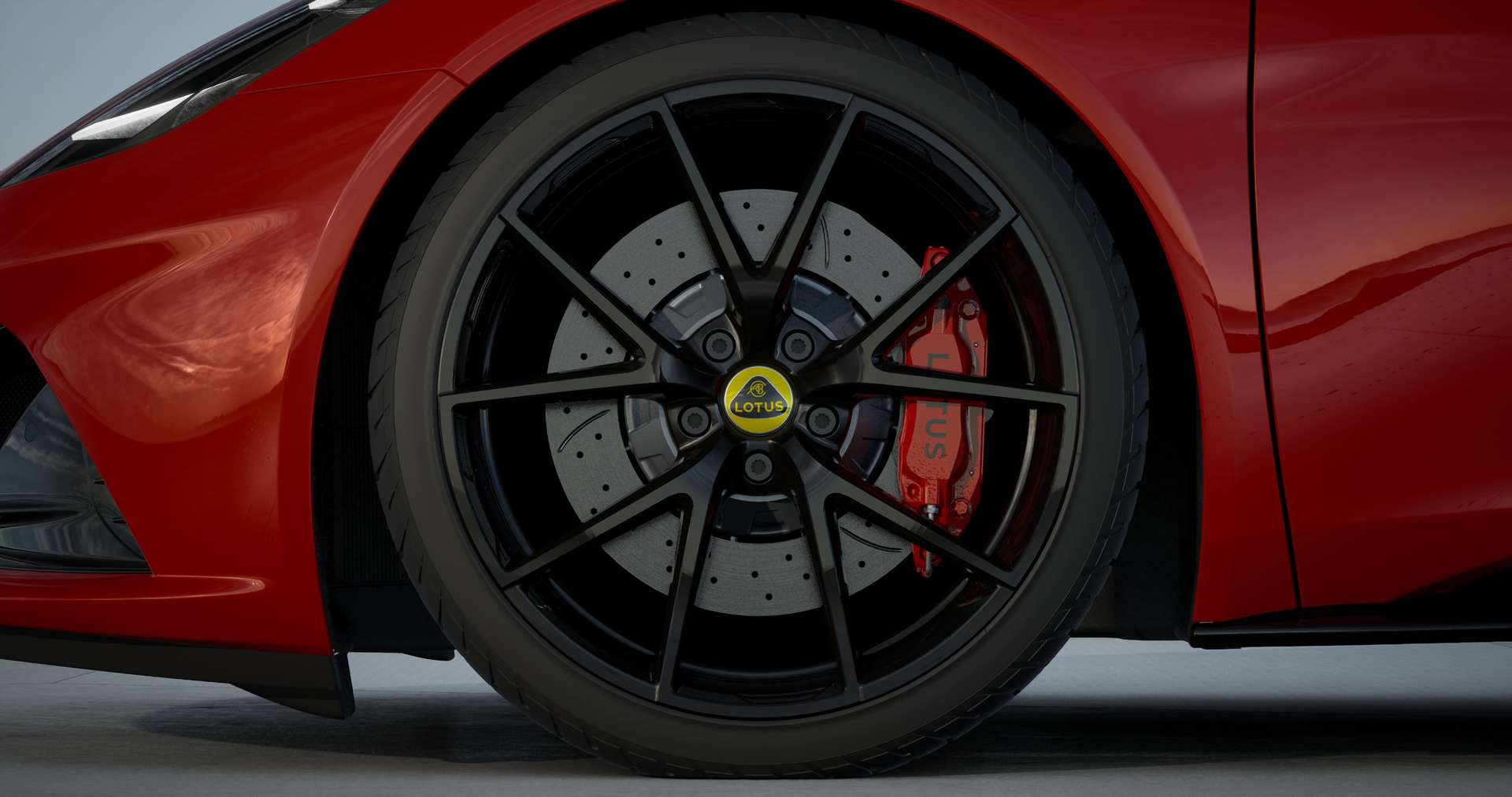 Lotus Emira 400 - 2026 - Joinsteer - #4