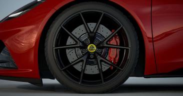 Lotus Emira 400 — photo 4