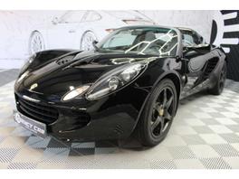 Lotus Elise S1 - 2007 - Joinsteer - #1