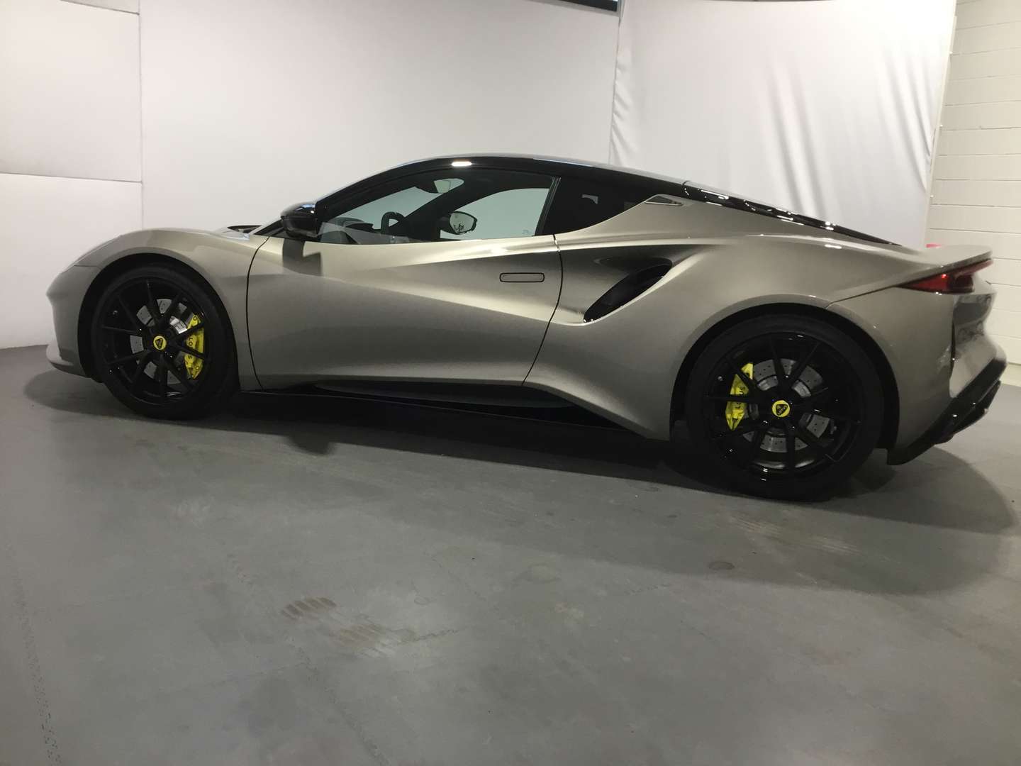 Lotus Emira First Edition - 2025 - Joinsteer - #5