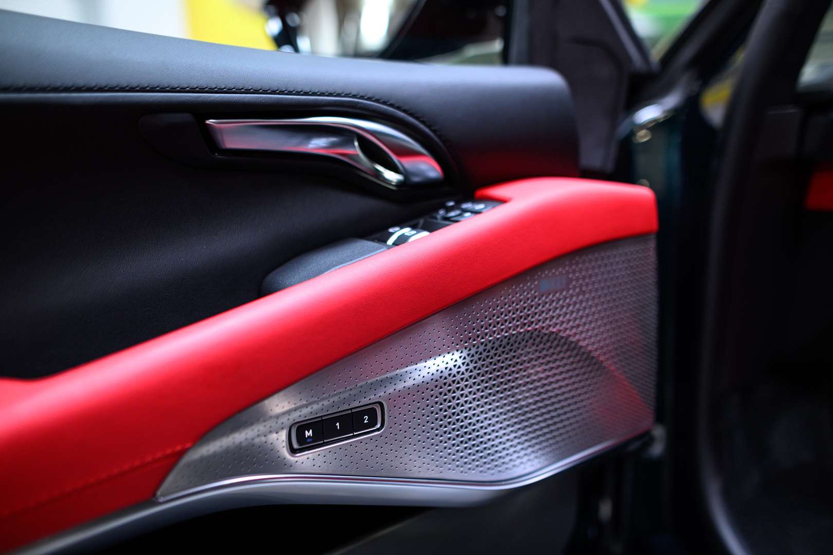 Lotus Emira V6 First Edition - 2025 - Joinsteer - #17