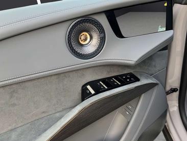 Lotus Eletre GT 600 — photo 12