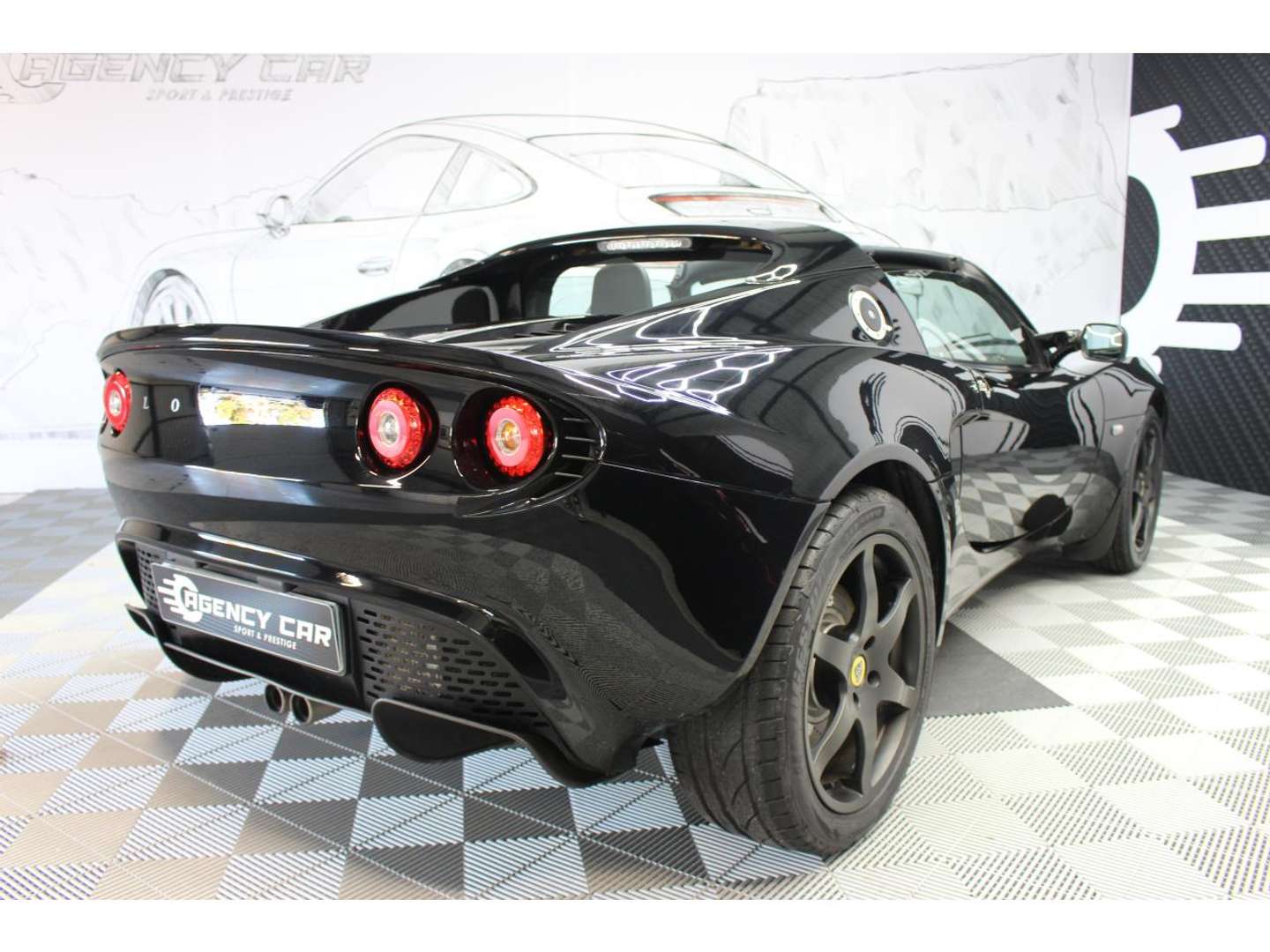 Lotus Elise S1 - 2007 - Joinsteer - #2