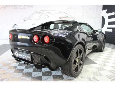 Lotus Elise S1