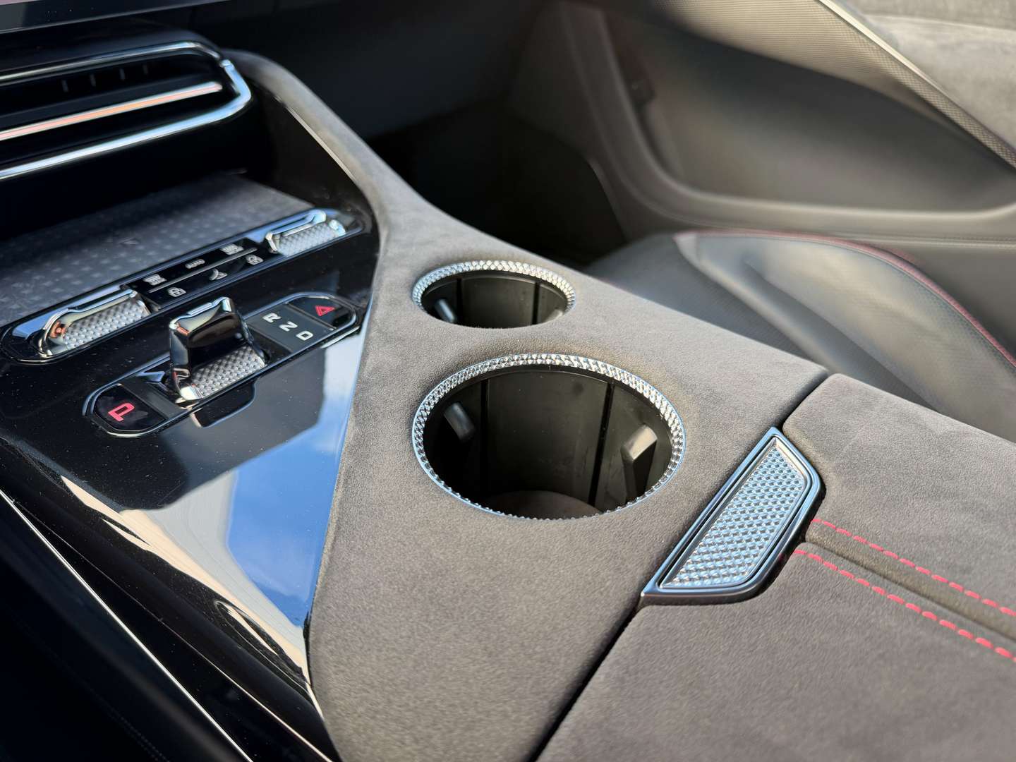 Lotus Eletre 450 - 2024 - Joinsteer - #15