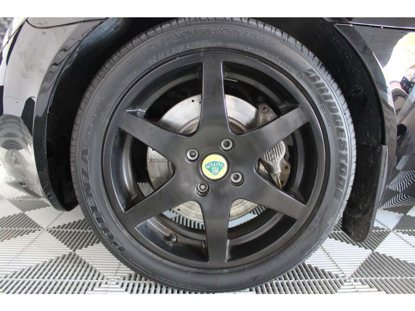 Lotus Elise S1 - 2007 - Joinsteer - #3