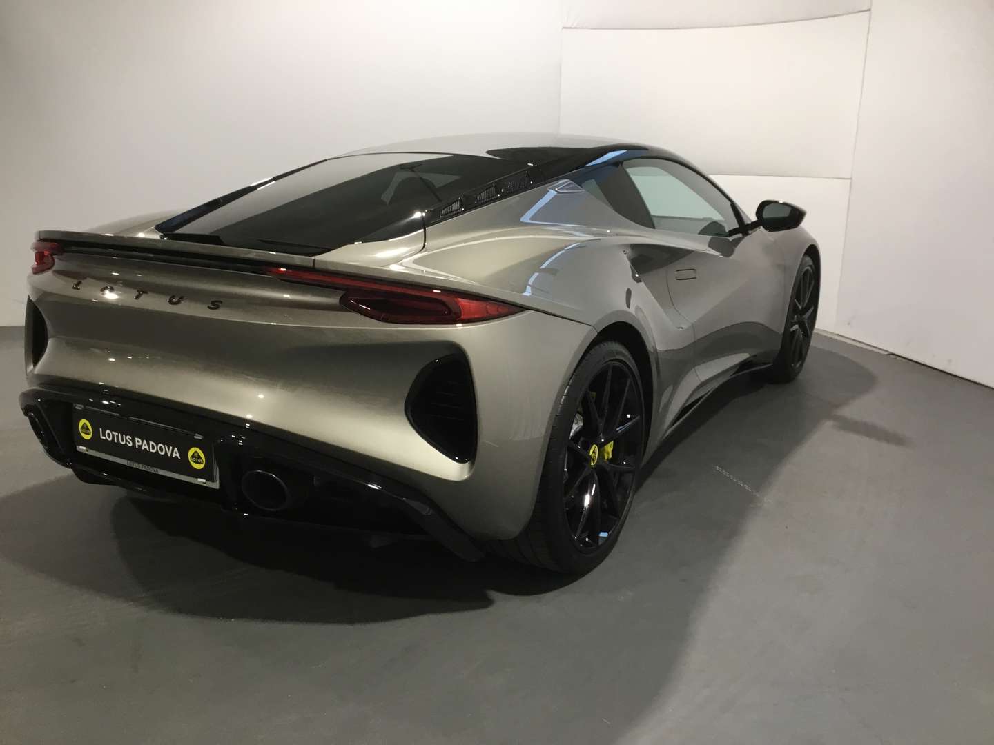 Lotus Emira First Edition - 2025 - Joinsteer - #7