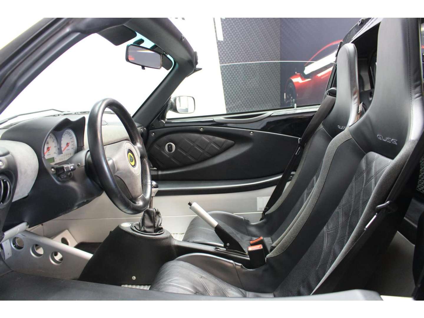 Lotus Elise S1 - 2007 - Joinsteer - #4